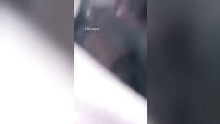 Em học sinh 2k9 lồn còn trình mới quen người yêu chưa về tới nhà đã bị đụ phá Trinh.