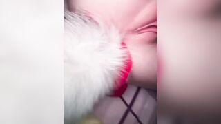 Em mình dây dâm đãng trọn bộ khoe hàng thủ dâm